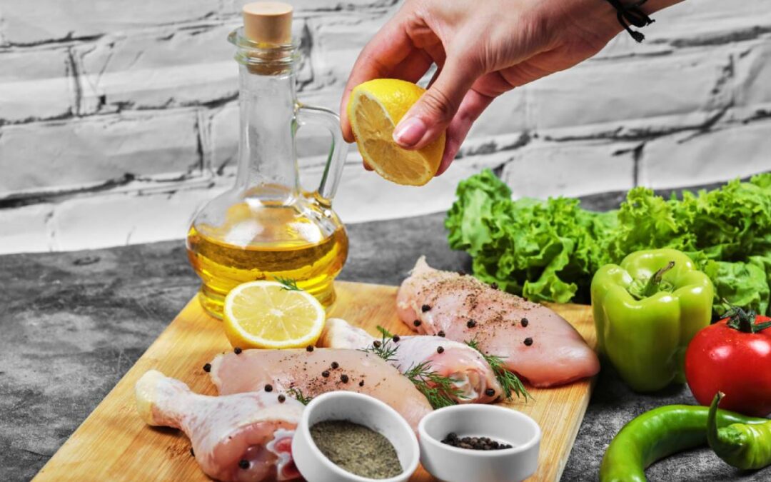 Dieta mediterranea: ieri, oggi… sempre.