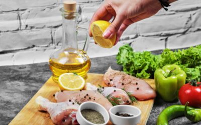Dieta mediterranea: ieri, oggi… sempre.